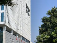 -广西职业师范学院(相思湖校区)