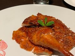 -广州文华东方酒店·江-由辉师傅主理