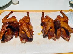 -0776食堂·京城创意菜(七里庄店)