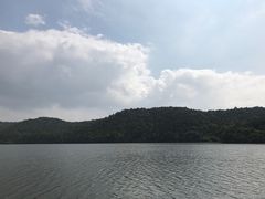 -南京市无想山景区