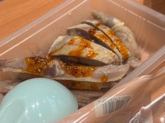 -回味鸭血粉丝汤(夫子庙瞻园路店)