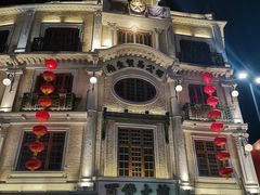 -汕头市小公园