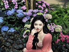 -石家庄市植物园