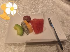 -桃花源中餐厅(金茂豪华精选酒店)