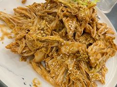 -都一处烧麦馆(前门店)