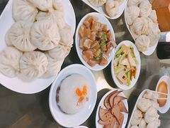 -四条包子(古城街店)