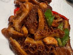 -南门小馆·清真(国贸商城店)