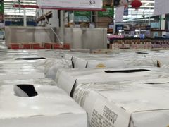 -山姆会员商店(杨桥西路店)
