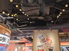 -领蟹祥记·香辣蟹·特色小海鲜(奥体天虹店)