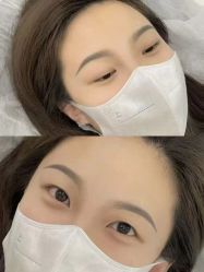 -张小野·专业半永久纹眉