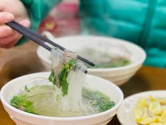 -回回锅贴(小河沿店)
