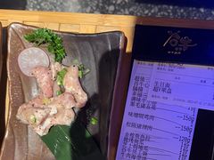 -谷牛日式烤肉(宝山U天地店)