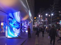 -西武百货(涩谷店)