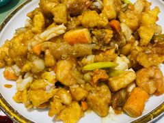 老幼乐八珍豆腐-桃子餐厅·天津菜(王顶堤总店)