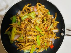 -小菜园新徽菜(无锡金悦广场店)