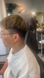 点击看大图 -杜尚发型