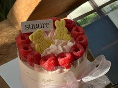 -流酥可心·牛乳蛋糕商店(禾祥西路店)