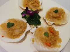 -阿诺泰·泰国餐厅(棕北店)