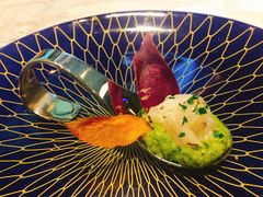 -La Mer Restaurant & Lounge