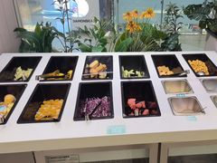 -东方豪客牛排意面披萨(金凤万达店)