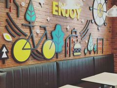 大堂-德克士(南城店)