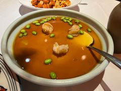 -小河盐帮·私家菜·烤鸭(三元桥·霄云路店)