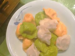 -天厨妙香素食餐厅(清华店)