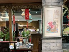 -顺兴老茶馆·精品川菜(世纪城店)