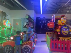 -宝燕乐园(闵行旗舰店)