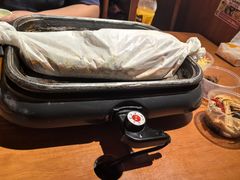 -三煮纸包鱼(青岛总店)