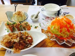 -花漫里餐厅(刺桐店)