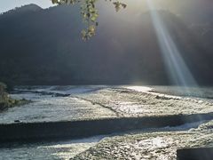 -古堰画乡景区