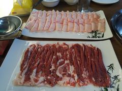 -風林火山烤室·涮肉