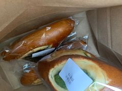 -雀食面包店(钟楼店)