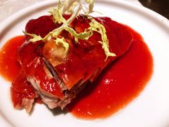 姑苏卤鸭-松鹤面馆·古法焖肉面(观前店)