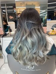 -潘多拉Hairsalon