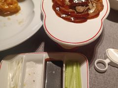 -秀儿四九城·新京菜(亚运村鸟巢店)