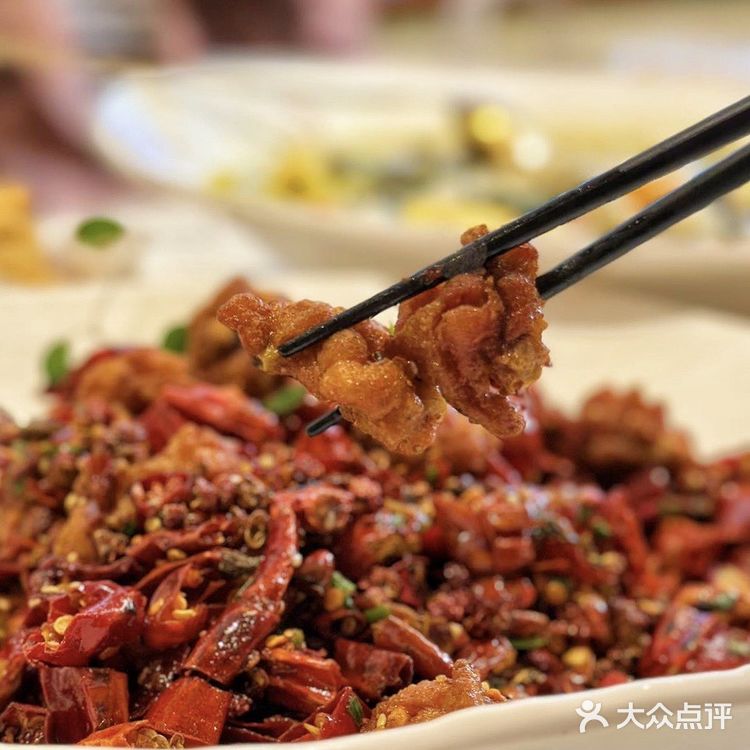 哇❗️山城外空降大魔方 | 好吃的汤都要喝完！