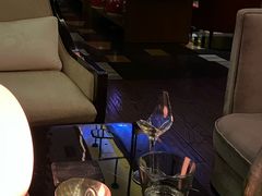 -富力丽思卡尔顿酒店·FLAIR餐厅酒吧