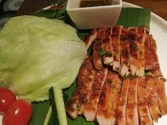 -星叶·东南亚料理(宁波万象汇店)
