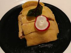 醉辉皇草鸡-醉辉皇上海之巅(上海中心大厦店)