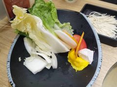 -呷哺呷哺(太原万象城店)
