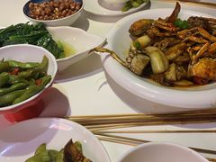 -谭十三南昌大排档(船山路总店)