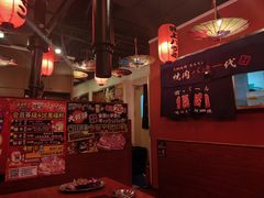 -大阪烧肉BAKA一代(十亩地店)