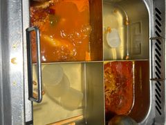 -海底捞火锅(八佰伴店)