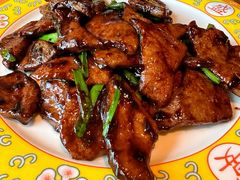 -那家小馆•北京菜•烤鸭(香山店)