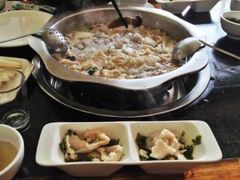 -芭夯兔·无骨兔汤锅(华阳店)