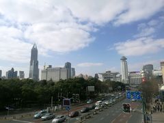 -德大西餐社(云南南路店)