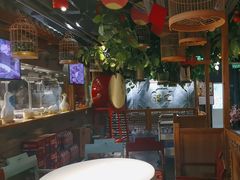 -京味斋·北京烤鸭(华威桥北工大店)