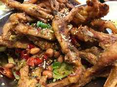-迎三江菌汤兔(星桥街西段店)